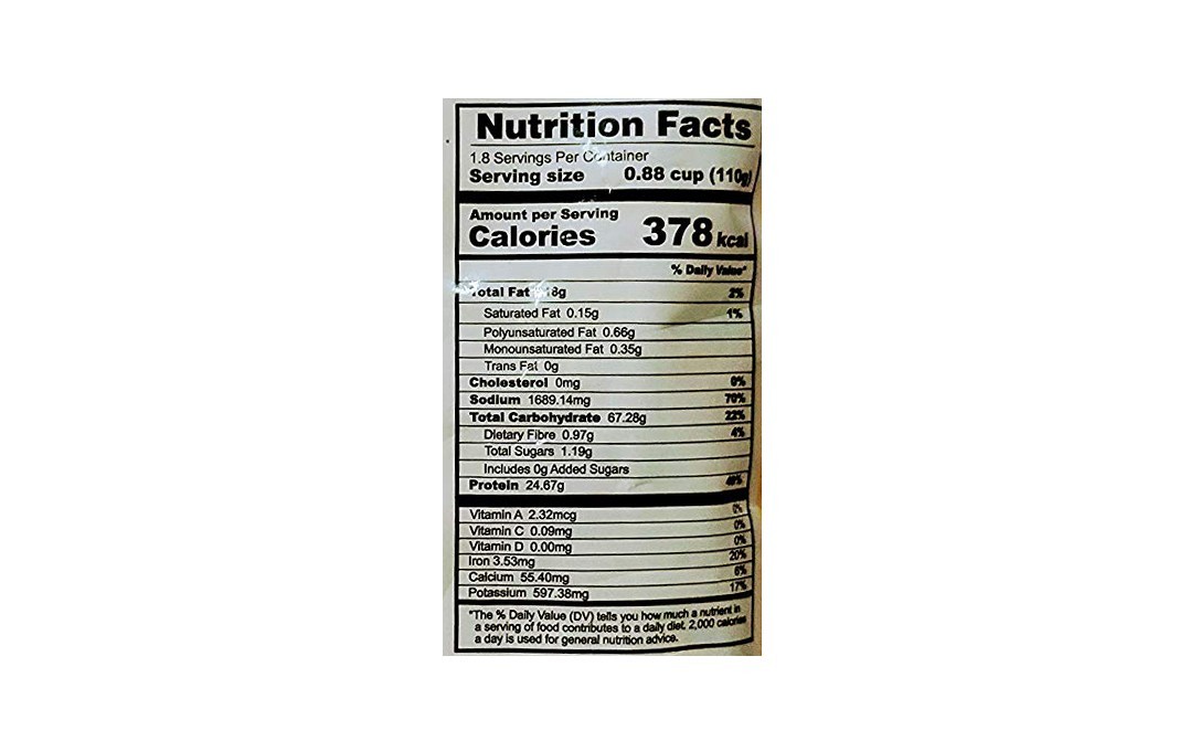 Talod Medu Vada Instant Mix    Pack  200 grams